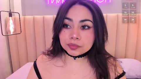 Naomy  online show from 06.22.26