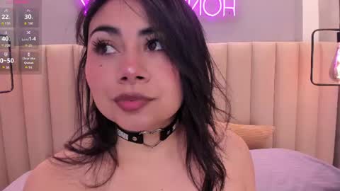 Naomy  online show from 07.13.26