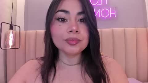 Naomy  online show from 07.21.26