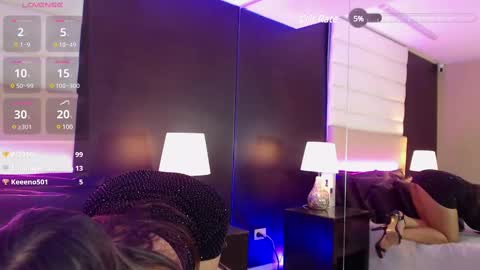 Snapshot of naomyrivera chatting on 02.12.25 nao online show from 02.12.25