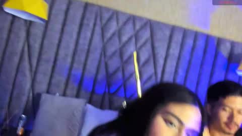 Naomy online show from 12.20.25