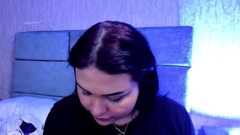 Naomy online show from 02.12.26