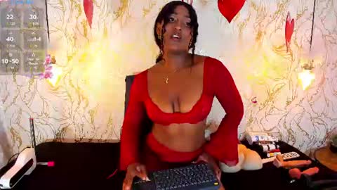 Naomy online show from 06.16.26