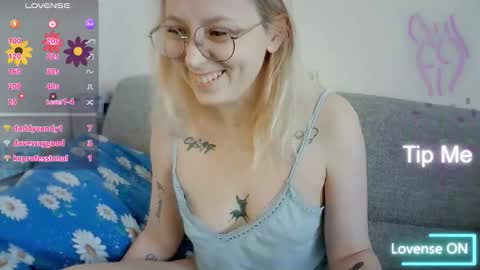 NaozuQAce online show from 03.16.26