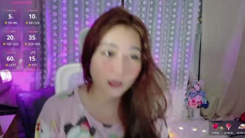 Napat jiejie online show from 05.10.26