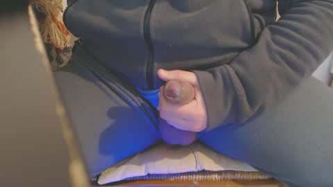 Snapshot of napoletanoinculo chatting on 02.21.25 NapolICazzo online show from 02.21.25