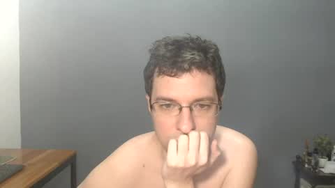 nappadel85 online show from 07.08.26