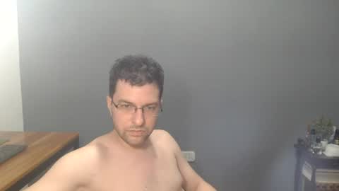 nappadel85 online show from 08.02.26