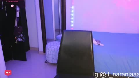 Snapshot of nara_016 chatting on 02.08.25 ig online show from 02.08.25