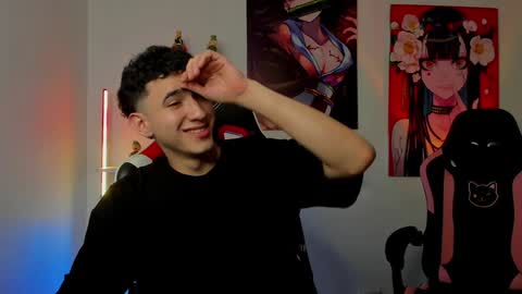 Snapshot of naranjo_seb chatting on 12.04.24 sebastian online show from 12.04.24