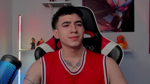 Snapshot of naranjo_seb chatting on 12.07.24 sebastian online show from 12.07.24