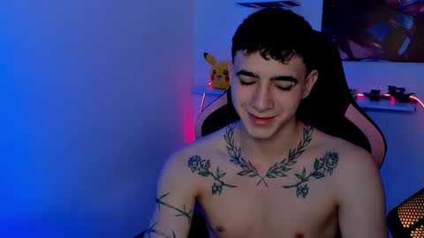 Snapshot of naranjo_seb chatting on 02.19.25 sebastian online show from 02.19.25