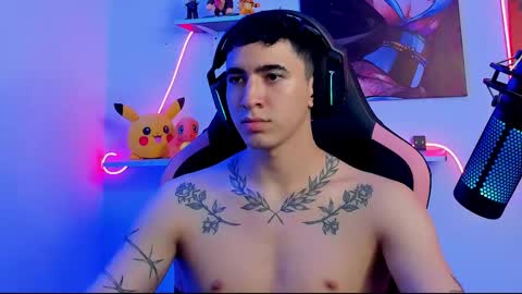 Snapshot of naranjo_seb chatting on 03.05.25 sebastian online show from 03.05.25