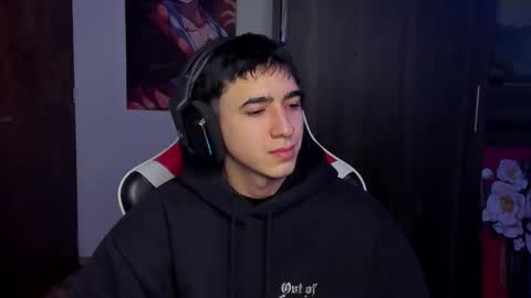 Snapshot of naranjo_seb chatting on 11.29.25 sebastian online show from 11.29.25