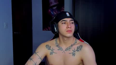 Snapshot of naranjo_seb chatting on 12.14.25 sebastian online show from 12.14.25