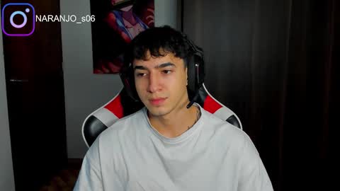 sebastian online show from 01.15.26