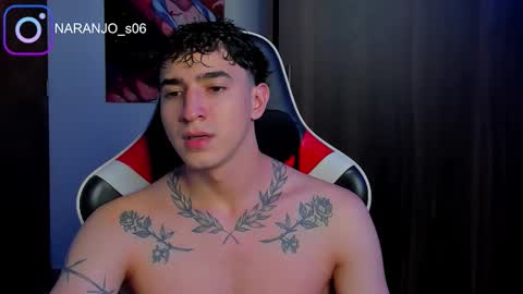 sebastian online show from 02.03.26