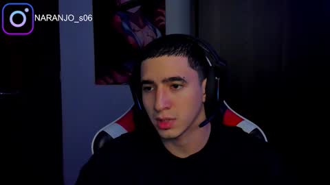 sebastian online show from 02.26.26