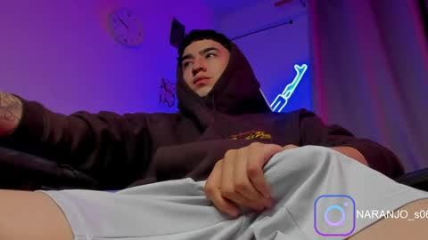 sebastian online show from 05.02.26