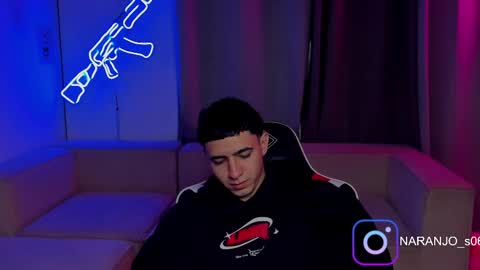 sebastian online show from 05.03.26