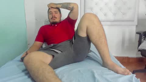 Snapshot of narciso_kh chatting on 11.30.25 deibyd online show from 11.30.25