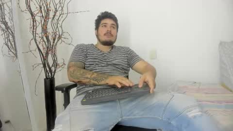 deibyd online show from 01.18.26