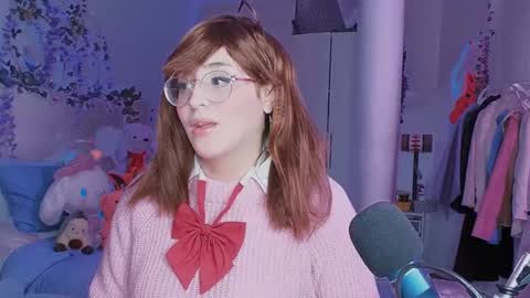 Narubolita Narupinku online show from 02.24.25