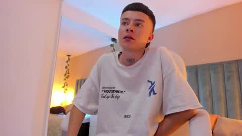 Nascary Fox online show from 09.10.25