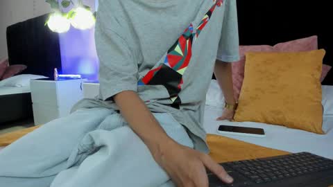 Nascary Fox online show from 09.13.25