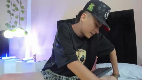 Nascary Fox online show from 09.15.25