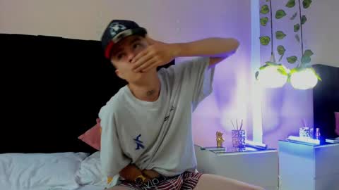 Nascary Fox online show from 09.18.25