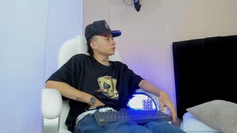 Nascary Fox online show from 09.22.25