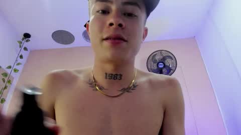 Nascary Fox online show from 11.25.25