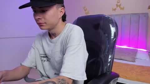 Nascary Fox online show from 02.01.26