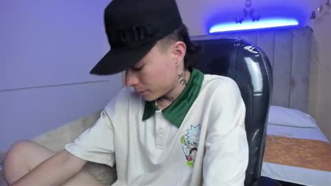 Nascary Fox online show from 02.06.26