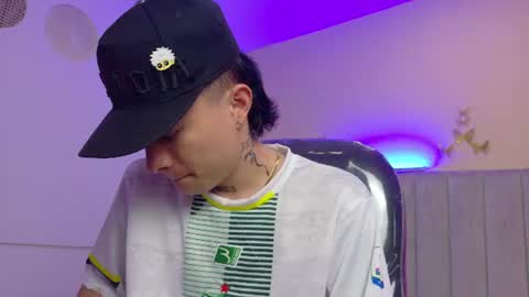 Snapshot of nascary_fox chatting on 06.19.26 Nascary Fox online show from 06.19.26