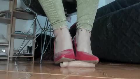 Nasha online show from 02.27.25