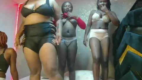 Nasha online show from 02.21.26