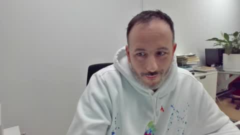 Snapshot of nassobout chatting on 02.21.25 nassobout online show from 02.21.25