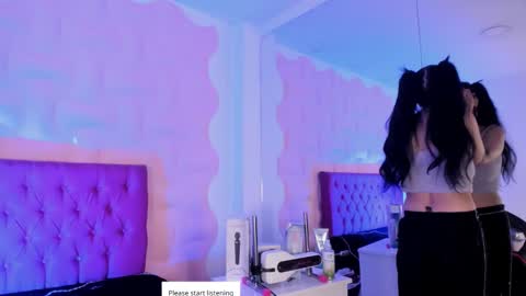 Snapshot of nastasha_nasty1 chatting on 11.20.25 Maira online show from 11.20.25