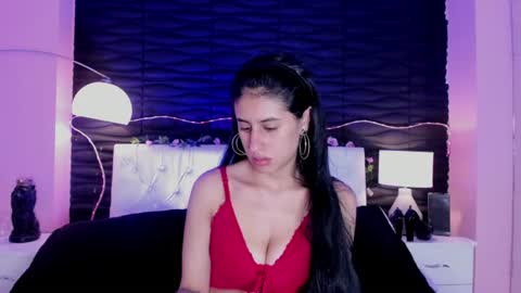 Snapshot of nastasha_nasty1 chatting on 07.27.26 Maira online show from 07.27.26