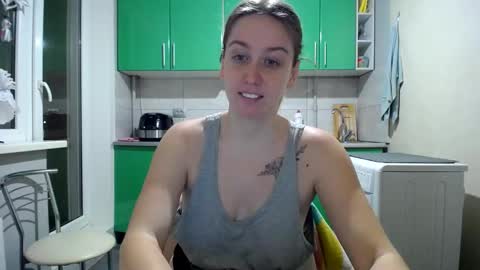 Snapshot of nastasiiaaforyou chatting on 12.31.24 nastasiiaaforyou online show from 12.31.24