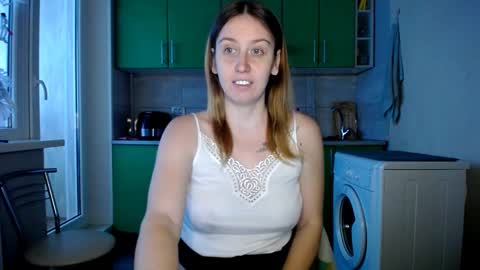 Snapshot of nastasiiaaforyou chatting on 01.19.25 nastasiiaaforyou online show from 01.19.25