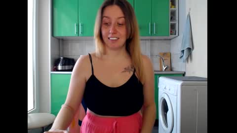 Snapshot of nastasiiaaforyou chatting on 03.08.25 nastasiiaaforyou online show from 03.08.25