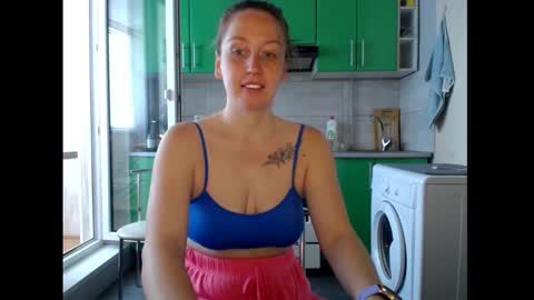 Snapshot of nastasiiaaforyou chatting on 09.16.25 nastasiiaaforyou online show from 09.16.25