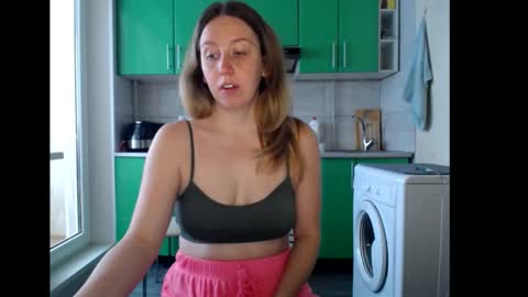 Snapshot of nastasiiaaforyou chatting on 10.13.25 nastasiiaaforyou online show from 10.13.25