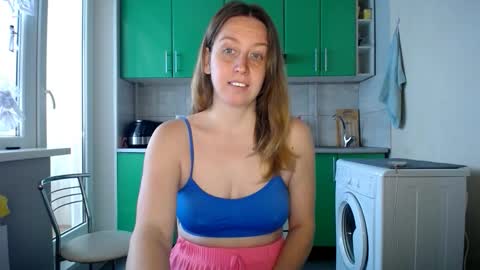 Snapshot of nastasiiaaforyou chatting on 10.15.25 nastasiiaaforyou online show from 10.15.25