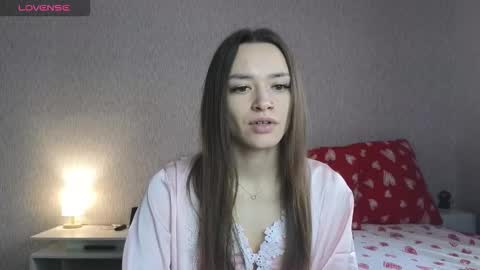 Anastasia online show from 02.14.26