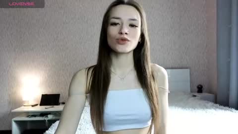 Anastasia online show from 06.10.26