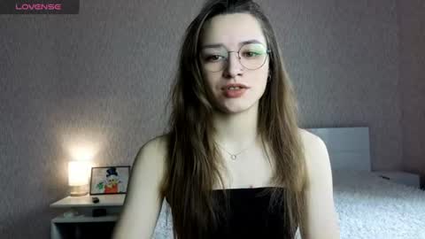 Anastasia online show from 07.26.26